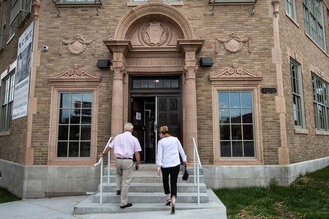 Photo - 3200 Gillham Rd Unidad apt 103