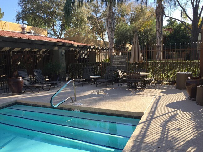 Photo - 8500 E Indian School Rd