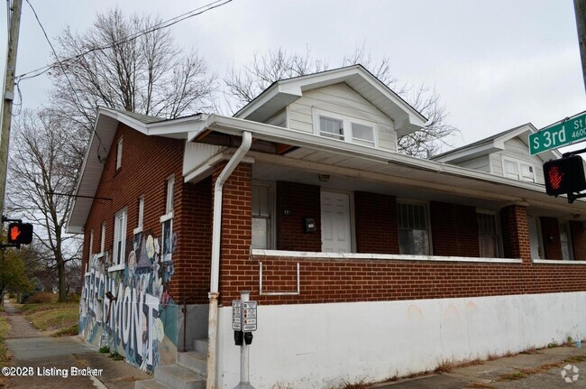 Building Photo - 221 W Woodlawn Ave Rental