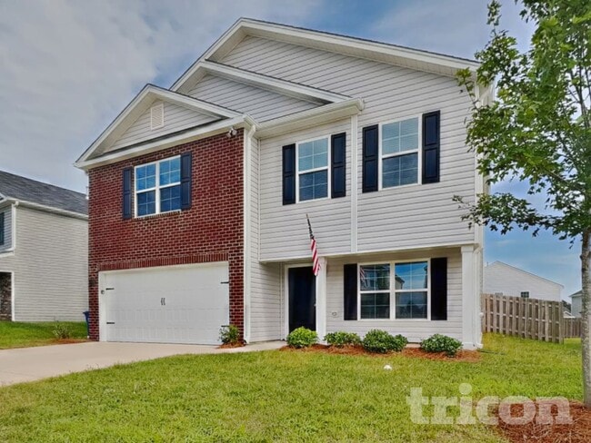 Photo - 6858 Keeneland Dr