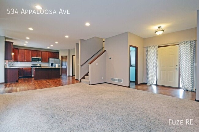 Photo - 534 Appaloosa Ave
