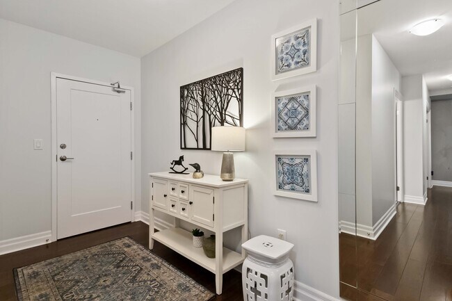 Photo - AZURE Luxury Condo Living * Downtown* 2 Be... Unit 1001