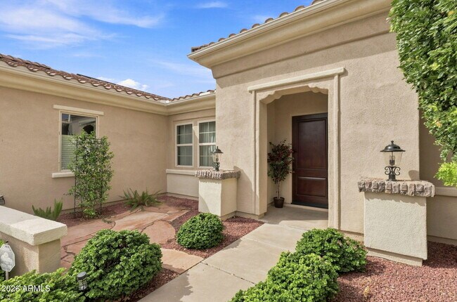 22114 N San Ramon Dr