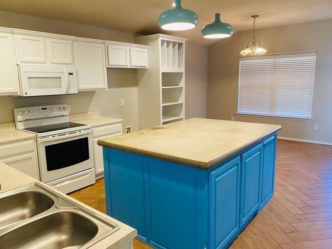 Photo - 3 bed 2 bath Frenship ISD