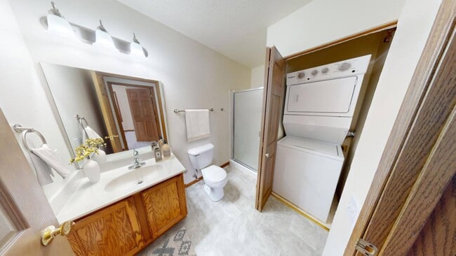 Foxwood Crossing Apartments