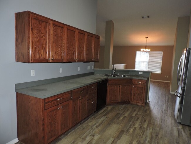 Photo - Four bedroom home near Navy Federal Complex!