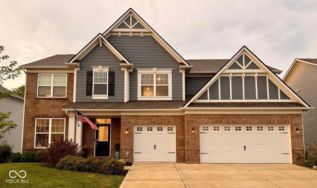 Building Photo - 3918 New Battle Ln