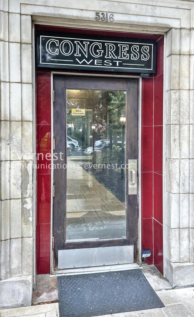 Photo - 5316 Pershing Ave Unidad APT 412