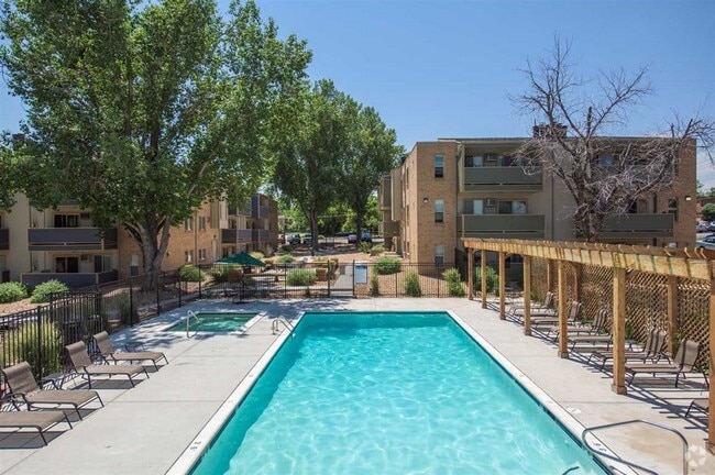Building Photo - The Collective Glendale Rental