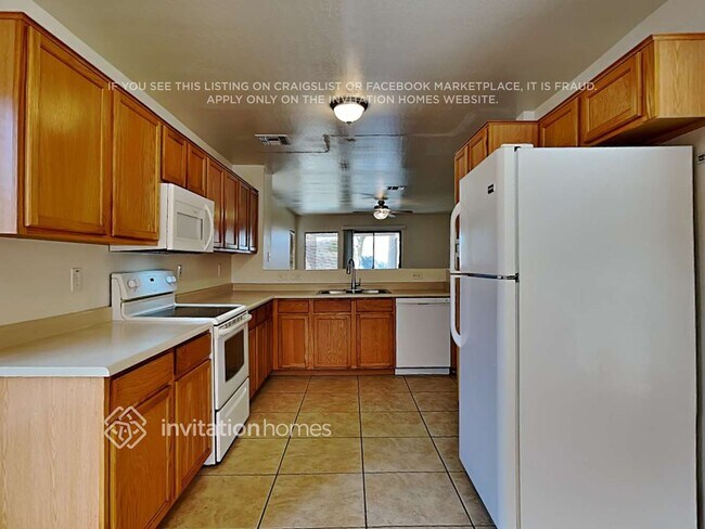 Photo - 1602 W Alta Vista Rd