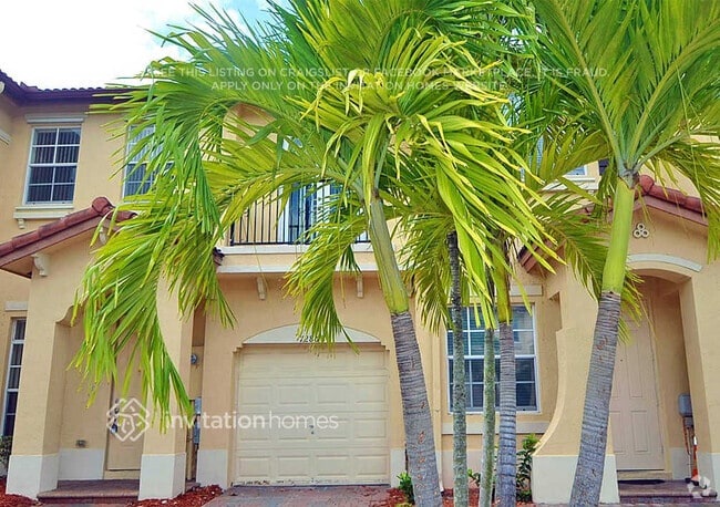 Building Photo - 12868 SW 132nd Terrace Rental