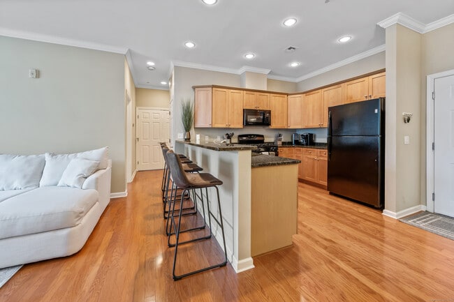 Photo - 1 King Philip Dr Unit 202