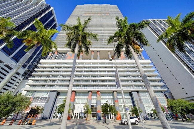 Building Photo - 50 Biscayne Blvd Unit 1903 Rental