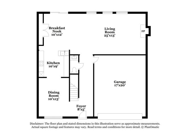 118 Silver Mine Trail SE