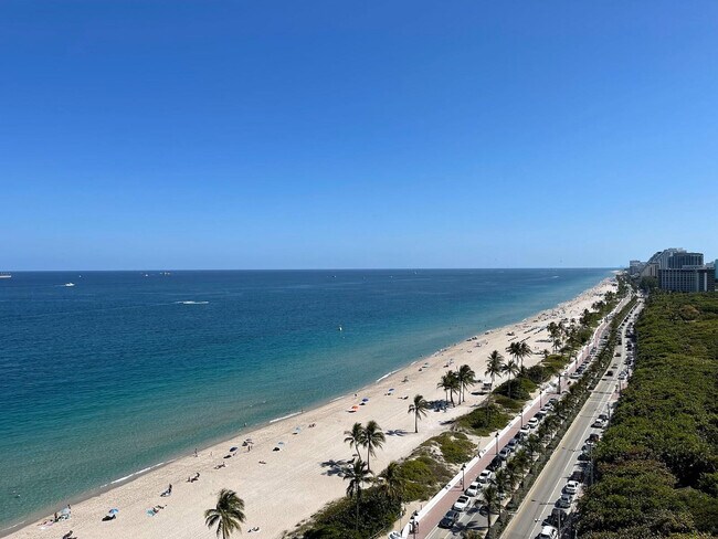 Photo - 1151 N Fort Lauderdale Beach Blvd Unit 12A