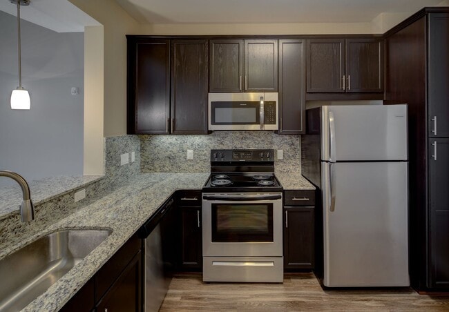 Photo - The Allure at Jefferson