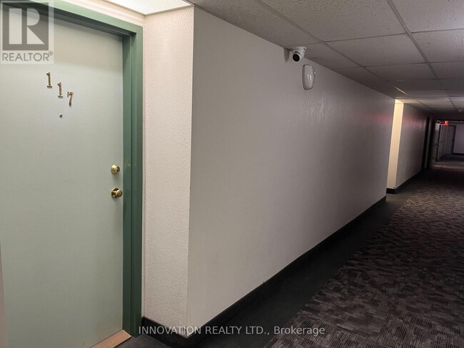 Photo - 316 Lorry Greenberg Dr Unité 117