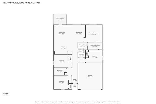 Photo - New Construction Home for Rent!