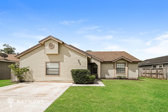Building Photo - 2640 Sam Hardwick Blvd Rental