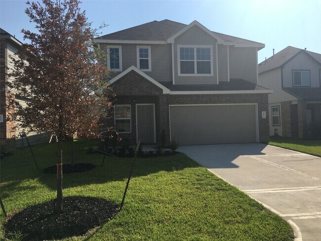 2111 Ethan Dr