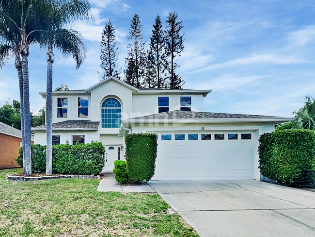 Building Photo - 138 Pine Isle Dr