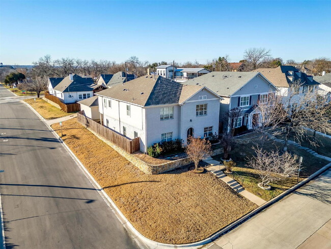 Photo - New Townhome Just Steps Away from Fort Worth's Cultural District