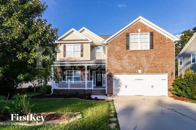 Building Photo - 6623 Barton Creek Dr