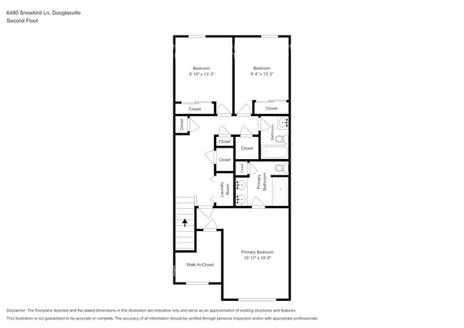 Photo - 6480 Snow Bird Ln