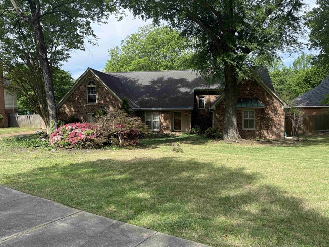 Photo - 2805 Morning Woods Dr