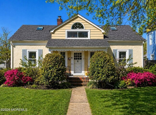 Building Photo - 17 Walnut Pl