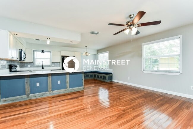 3 Bedroom Pet-Friendly Home in Fort Myers, FL with Main Street Renewal