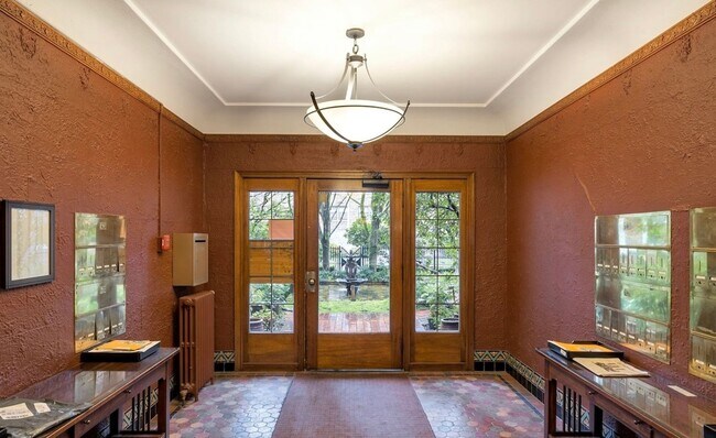 Photo - Garden Court Condominium ~ Capitol Hill