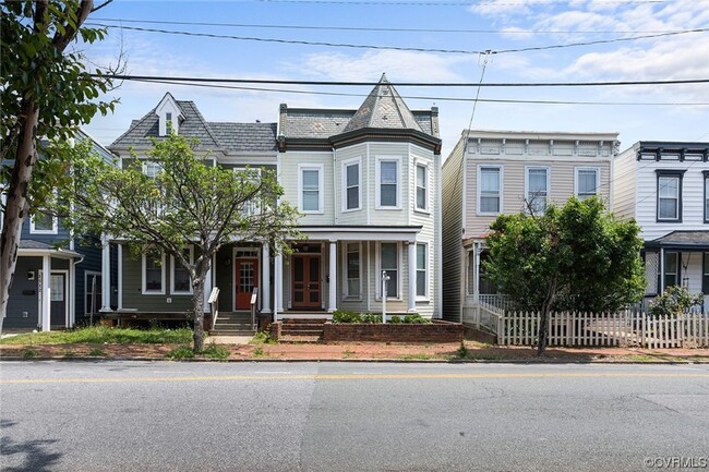 Huge 5 Bedroom House Next to VCU With Off ... - Huge 5 Bedroom House Next to VCU With Off ...