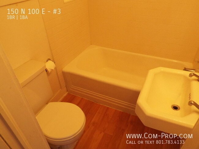 Photo - 150 N 100 E Unit #3