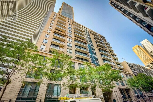Photo - 35 Hayden St Unité 2504