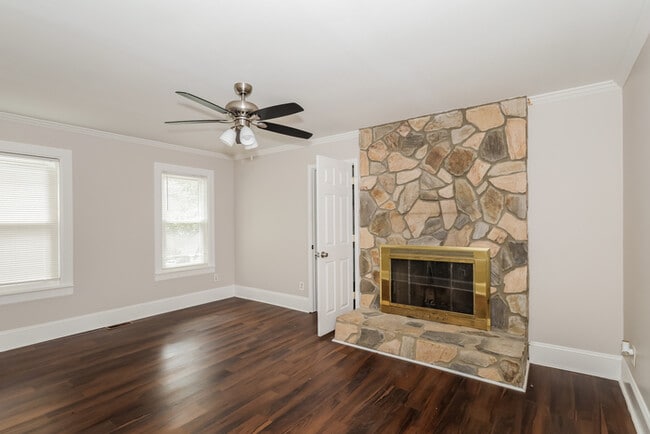 Photo - 9907 Fairway Ridge Rd