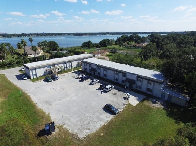 Cherry Oaks Apartments - Cherry Oaks Apartments