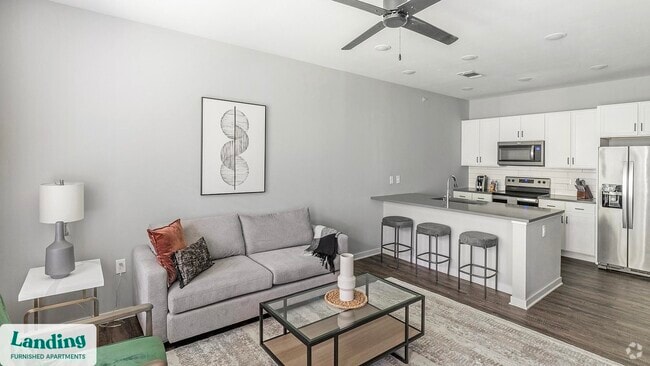 Building Photo - 1260 Balch Rd Unit 3308.1409862 Rental