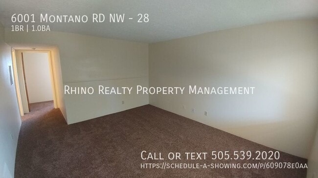 Photo - 6001 Montaño Rd NW Unit 28