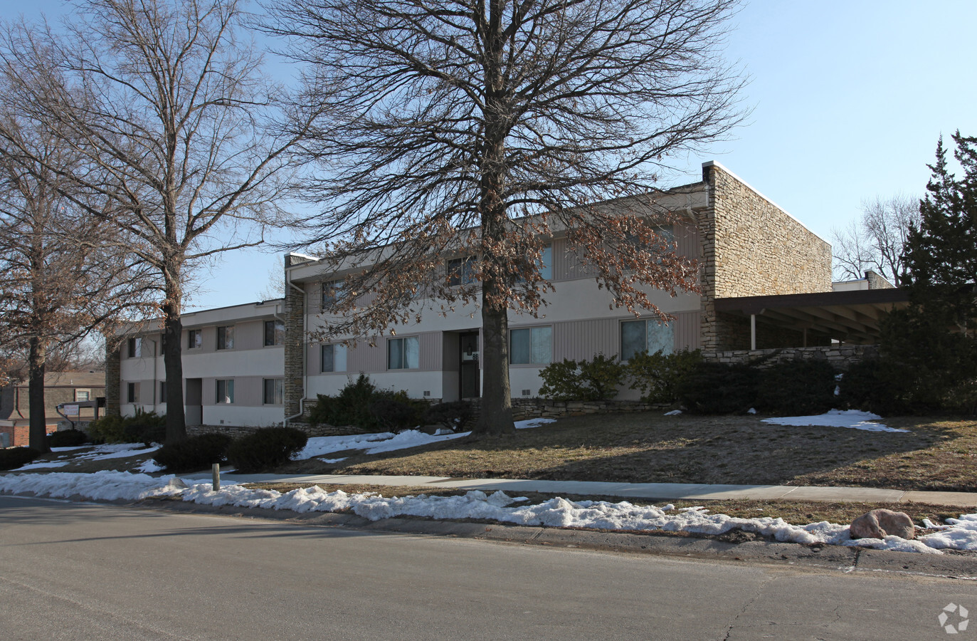Glenview Apartments - Glenview Apartments