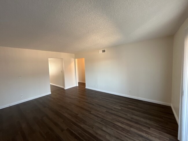 2 bedroom 2 bathroom second level unit centrally located in the El Sol del Pueblo community.
