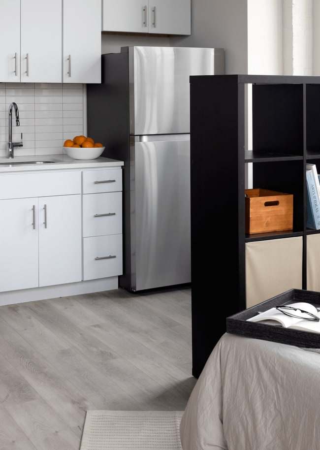 Herringbone Lofts