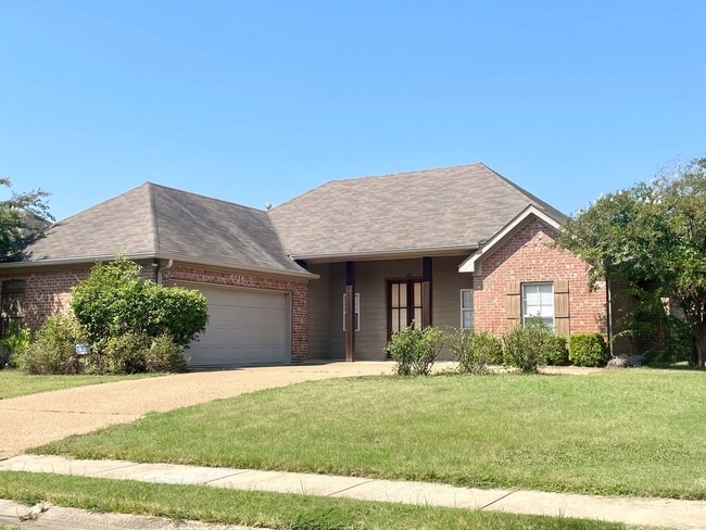 Building Photo - 3/2 for Rent in Ashbrooke of Gluckstadt! Rental