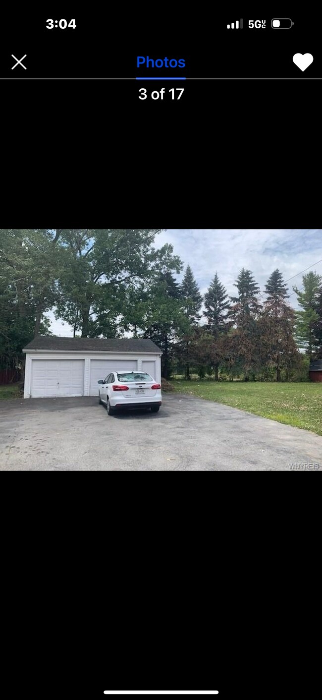 Cochera - 199 Fairgreen Dr Casa Adosada