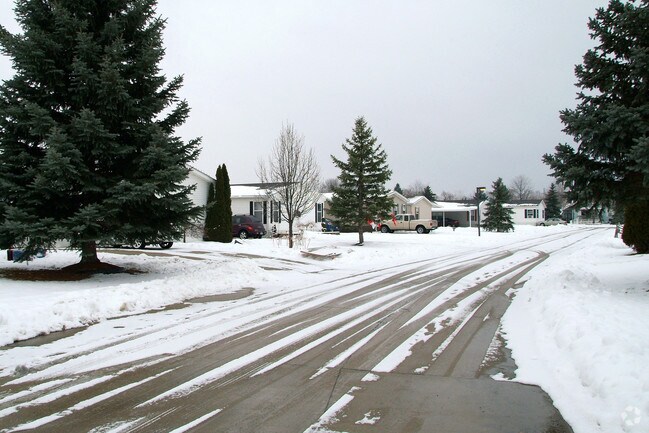 Photo - Rudgate East
