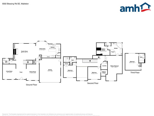 Photo - 6502 Blessing Rd SE