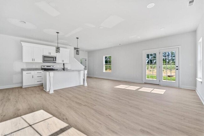 Photo - Beautiful New Construction 3 Bed 2.5 Bath For Rent