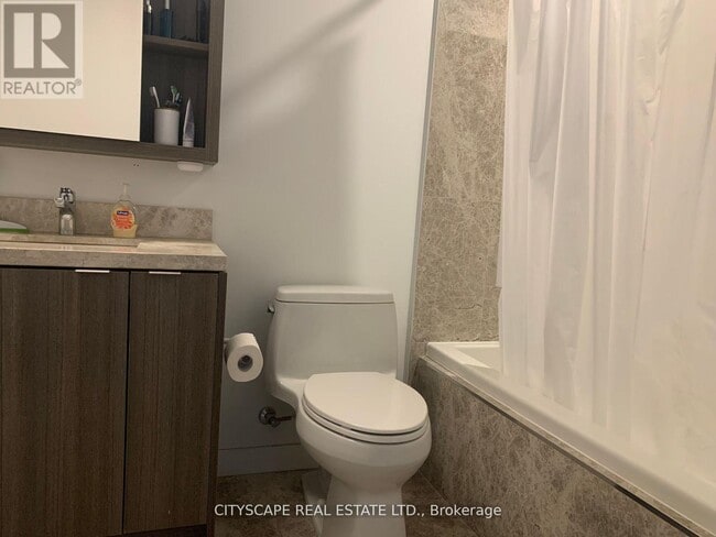 Photo - 115 Blue Jays Way Unit 1706