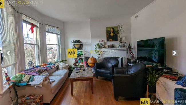 Building Photo - 1516 Commonwealth Ave Unit 1 Rental