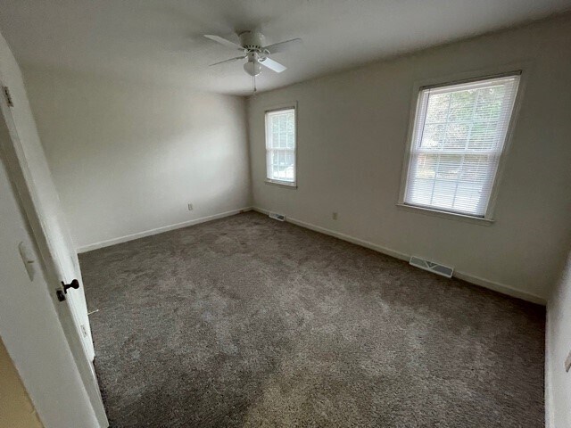 Kensington Apartments